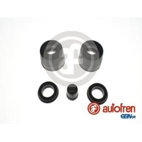 Achetez des Kit de réparation, cylindre de roue AUTOFREN SEINSA D3580 à prix pour 5,05 €