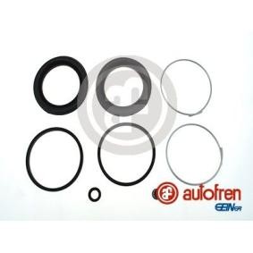 Comprar Juego de reparación, pinza de freno de AUTOFREN SEINSA D4069 a bajo precio de 10,34 €