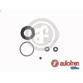 Compre Kit de reparação de pinças de travão de AUTOFREN SEINSA online para CARINA (TA4L, TA6_L) a preços moderados