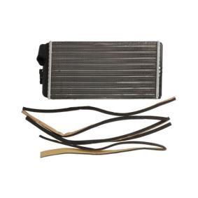 Acquista Scambiatore calore per riscaldamento abitacolo da THERMOTEC D6ME001TT a buon mercato per soli 45,19 €