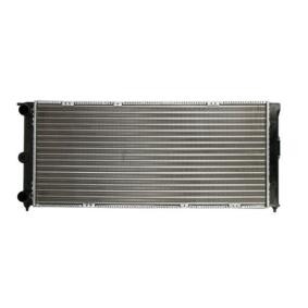 Kühler, Motorkühlung D7W065TT von THERMOTEC günstig für 54,48 € online kaufen