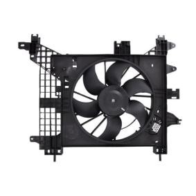 Kühlerlüfter D8R011TT von THERMOTEC günstig für 91,20 € online kaufen