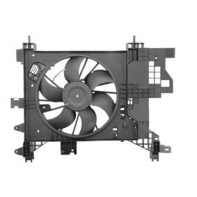 Kühlerlüfter D8R012TT von THERMOTEC günstig für 85,43 € online kaufen