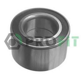 Motorelektrik des Herstellers PROFIT - Originalware Artikelnummer: DAC35650035