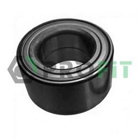 Motorelektrik des Herstellers PROFIT - Originalware Artikelnummer: DAC40740040
