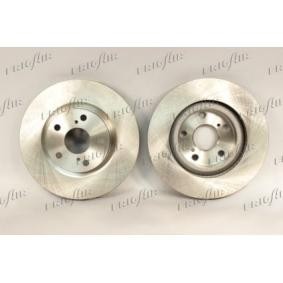 Bremsscheibe DC15.104 von FRIGAIR günstig für 47,38 € online kaufen