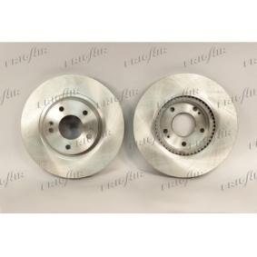 Comprar Disco de freno de FRIGAIR DC28.102 a bajo precio de 62,64 €