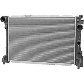 Kühler, Motorkühlung DCM2437 von DIEDERICHS günstig für 226,27 € online kaufen