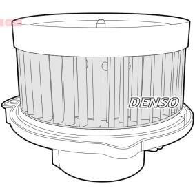 Innenraumgebläse DEA17014 von DENSO günstig für 116,56 € online kaufen