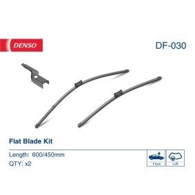 Achetez des Essuie-glace DENSO DF-030 à prix pour 32,41 €