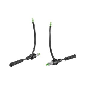 Geberzylinder, Kupplung 804648 von VALEO günstig für 98,11 € online kaufen