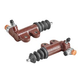 Kupplungsnehmerzylinder 804772 von VALEO günstig für 86,37 € online kaufen