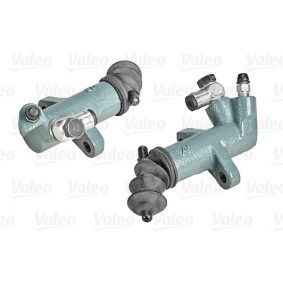 Kupplungsnehmerzylinder 804778 von VALEO günstig für 96,82 € online kaufen