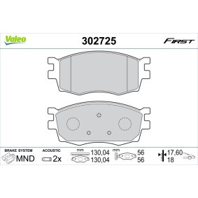 Geberzylinder, Kupplung 804814 von VALEO günstig für 88,40 € online kaufen
