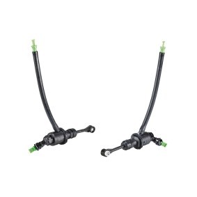 Geberzylinder, Kupplung 804817 von VALEO günstig für 60,85 € online kaufen