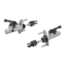 Geberzylinder, Kupplung 804849 von VALEO günstig für 89,33 € online kaufen