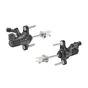 Geberzylinder, Kupplung 804866 von VALEO günstig für 143,97 € online kaufen