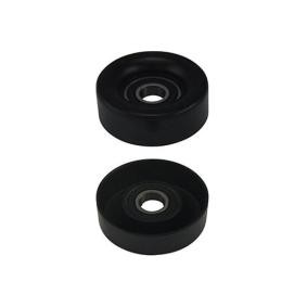 Compre Polia de desvio / de guia, correia trapezoidal estriada da KAVO PARTS DIP-2003 a um preço baixo por 35,05 €