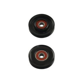 Umlenk- / Führungsrolle, Keilrippenriemen DIP-6522 von KAVO PARTS günstig für 36,56 € online kaufen
