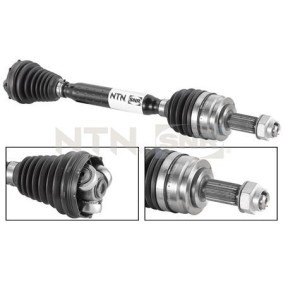Comprar Árbol de transmisión de SNR DK58.005 a bajo precio de 145,92 €