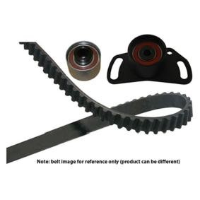 Køb Tandremssæt fra KAVO PARTS online til ROCKY Soft Top (F7, F8) til lave fornuftige priser