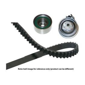 Zahnriemensatz DKT-3017 von KAVO PARTS günstig für 120,97 € online kaufen
