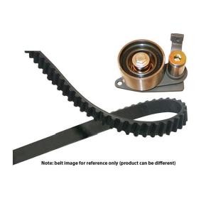 Acquista Kit cinghia di distribuzione da KAVO PARTS online per Coaster Bus (_B2_, _B3_) a prezzi moderati