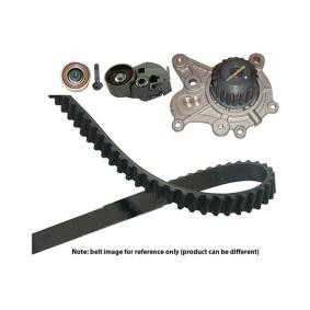 Wasserpumpe + Zahnriemensatz DKW-3003 von KAVO PARTS günstig für 131,58 € online kaufen