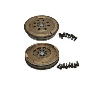 Compre Volante bimassa da KAWE DMF286 a um preço baixo por 213,02 €