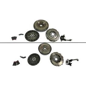 Kupplungssatz des Herstellers KAWE - Originalware Artikelnummer: DMF413M