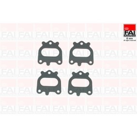 Dichtung, Abgasrohr für OPEL von FAI AutoParts
