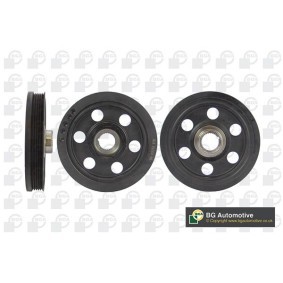 Comprar Polea de cigüeñal de BGA DP2500 a bajo precio de 42,60 €