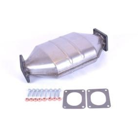 Partikelfilter (DPF) DPF044 von EEC günstig für 334,88 € online kaufen