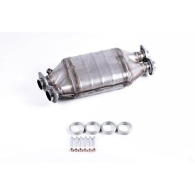 Partikelfilter (DPF) DPF047 von EEC günstig für 419,86 € online kaufen