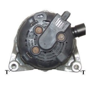 Lichtmaschine DRA0191 von DELCO REMY günstig für 179,57 € online kaufen
