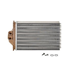 Compre Permutador de calor, aquecimento do habitáculo da VALEO 812119 a um preço baixo por 273,71 €
