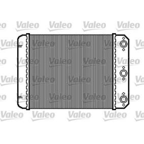 Wärmetauscher, Innenraumheizung 812304 von VALEO günstig für 72,36 € online kaufen