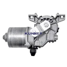 Achetez des Moteur d'essuie-glace AD KÜHNER DRE511MOM à prix pour 146,33 €
