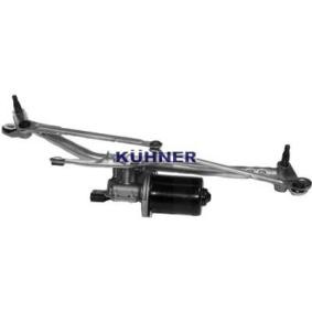 Compre Motor de limpa-vidros da AD KÜHNER DRE521G a um preço baixo por 293,48 €