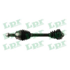 Antriebswelle DS22121 von LPR günstig für 152,11 € online kaufen