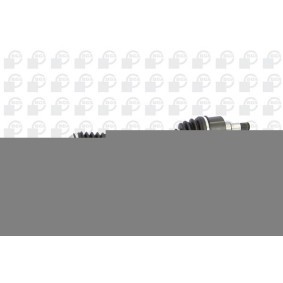 Antriebswelle DS2301L von BGA günstig für 84,54 € online kaufen