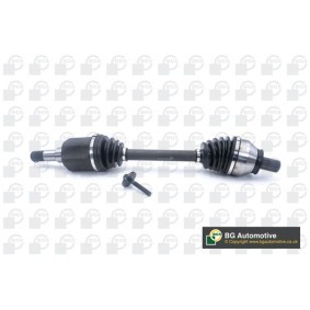 Antriebswelle DS2334L von BGA günstig für 105,34 € online kaufen