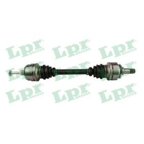 Antriebswelle DS30001 von LPR günstig für 100,48 € online kaufen