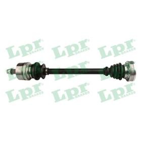 Antriebswelle DS30004 von LPR günstig für 113,59 € online kaufen