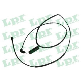 Antriebswelle DS52593 von LPR günstig für 173,32 € online kaufen