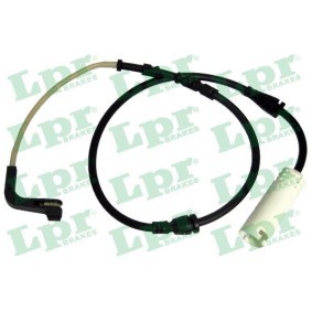 Antriebswelle DS52594 von LPR günstig für 167,88 € online kaufen