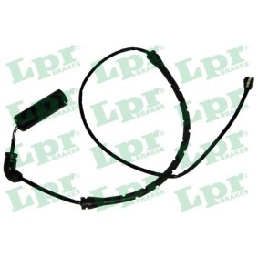 Antriebswelle DS52595 von LPR günstig für 173,32 € online kaufen