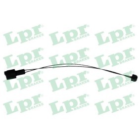 Antriebswelle DS52600 von LPR günstig für 194,70 € online kaufen
