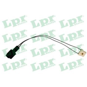 Antriebswelle DS52602 von LPR günstig für 194,70 € online kaufen
