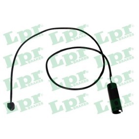 Antriebswelle DS52603 von LPR günstig für 194,70 € online kaufen